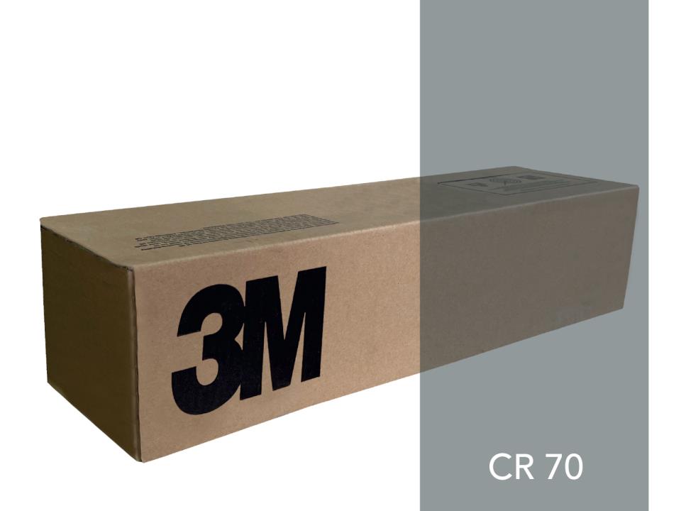 3M Crystalline