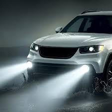 Fog LED